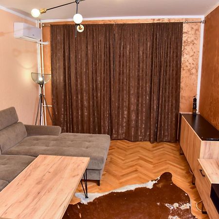 Goldi Apartman Banja Luka Exterior foto