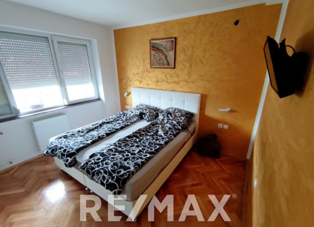 Goldi Apartman Banja Luka Exterior foto
